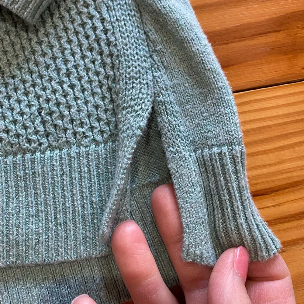 Loft Sweater - Picture 3 of 4
